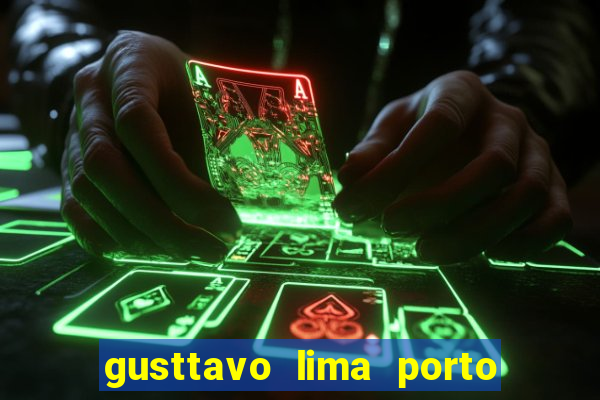 gusttavo lima porto alegre 2024